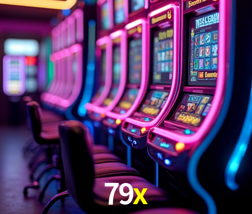 Loterias online na 79x