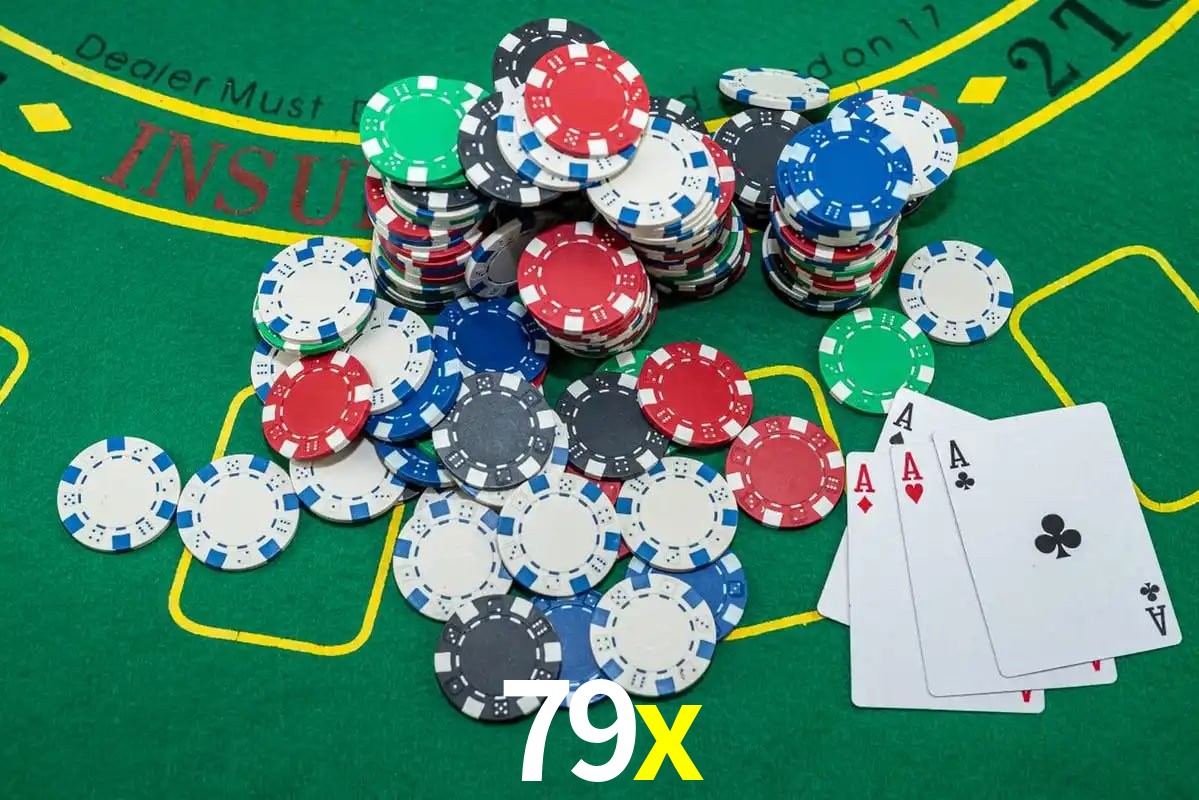 Roda da fortuna na 79x